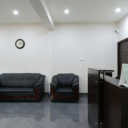 Treebo Hi Line Apartments Kalapatti Κοϊμπατόρε Εξωτερικό φωτογραφία