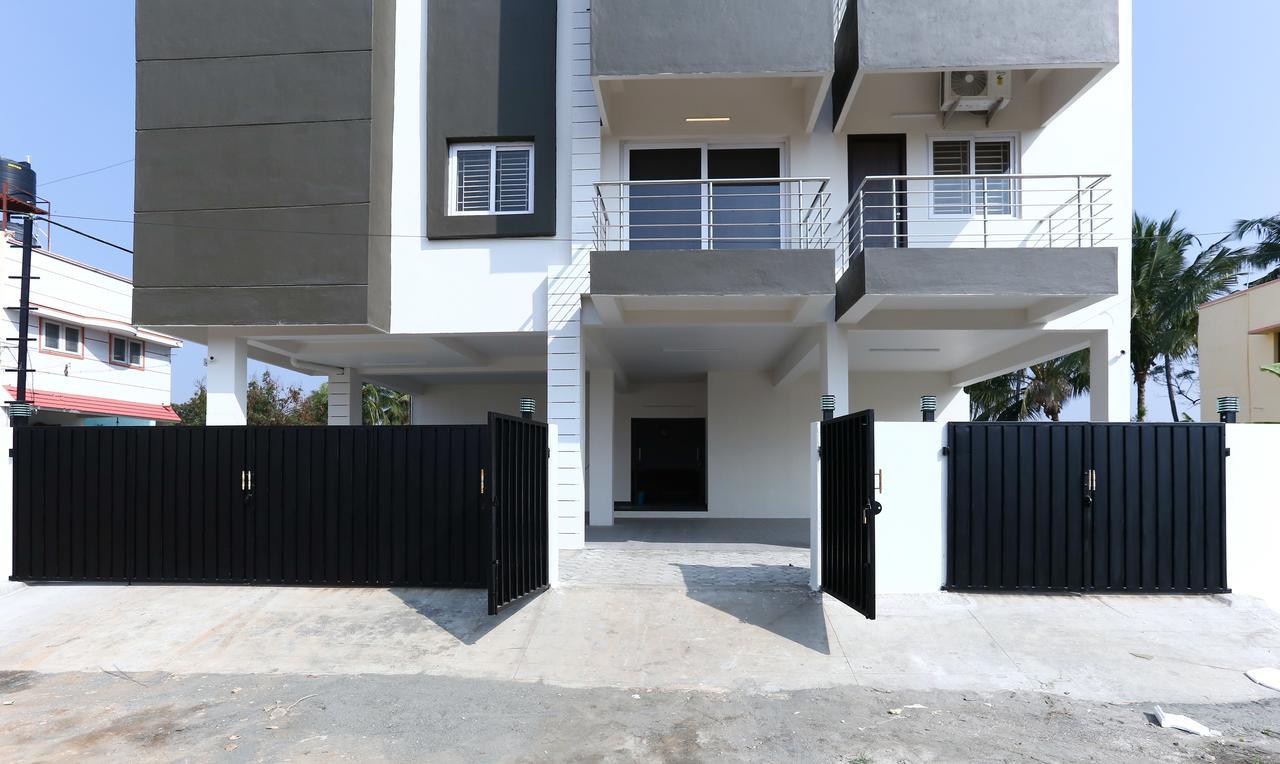 Treebo Hi Line Apartments Kalapatti Κοϊμπατόρε Εξωτερικό φωτογραφία