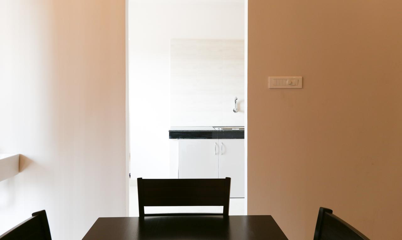 Treebo Hi Line Apartments Kalapatti Κοϊμπατόρε Εξωτερικό φωτογραφία