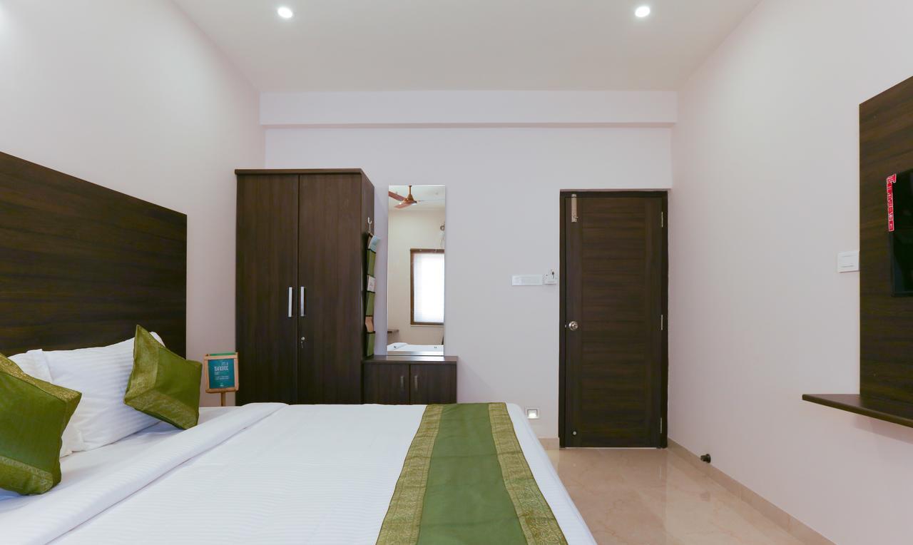 Treebo Hi Line Apartments Kalapatti Κοϊμπατόρε Εξωτερικό φωτογραφία