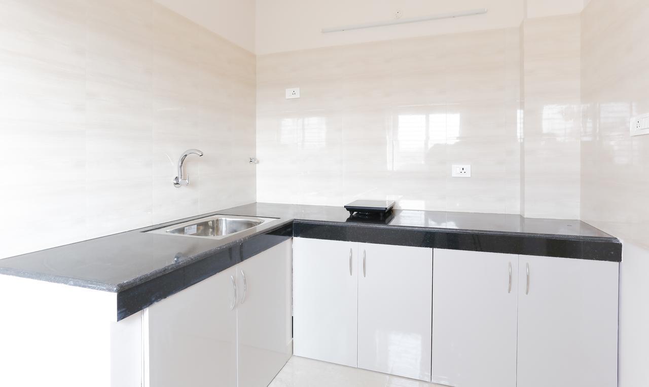 Treebo Hi Line Apartments Kalapatti Κοϊμπατόρε Εξωτερικό φωτογραφία