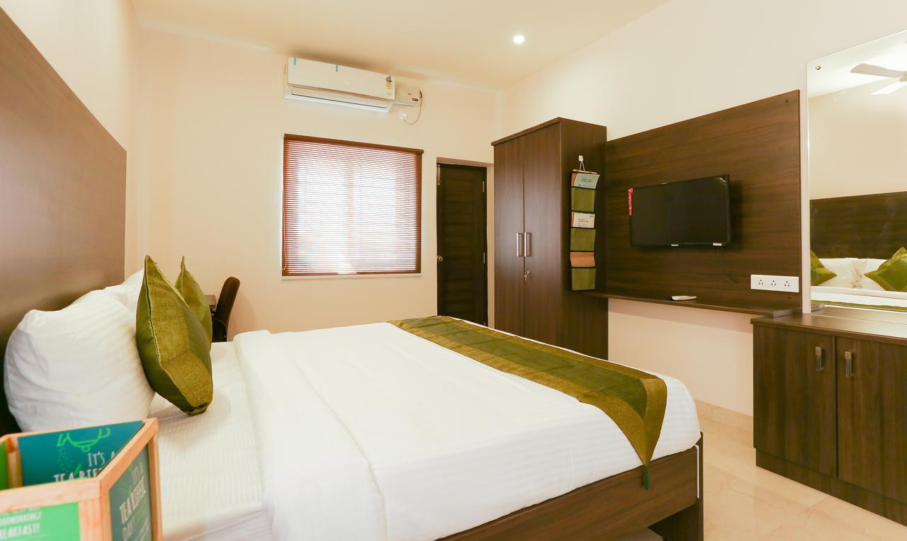 Treebo Hi Line Apartments Kalapatti Κοϊμπατόρε Εξωτερικό φωτογραφία