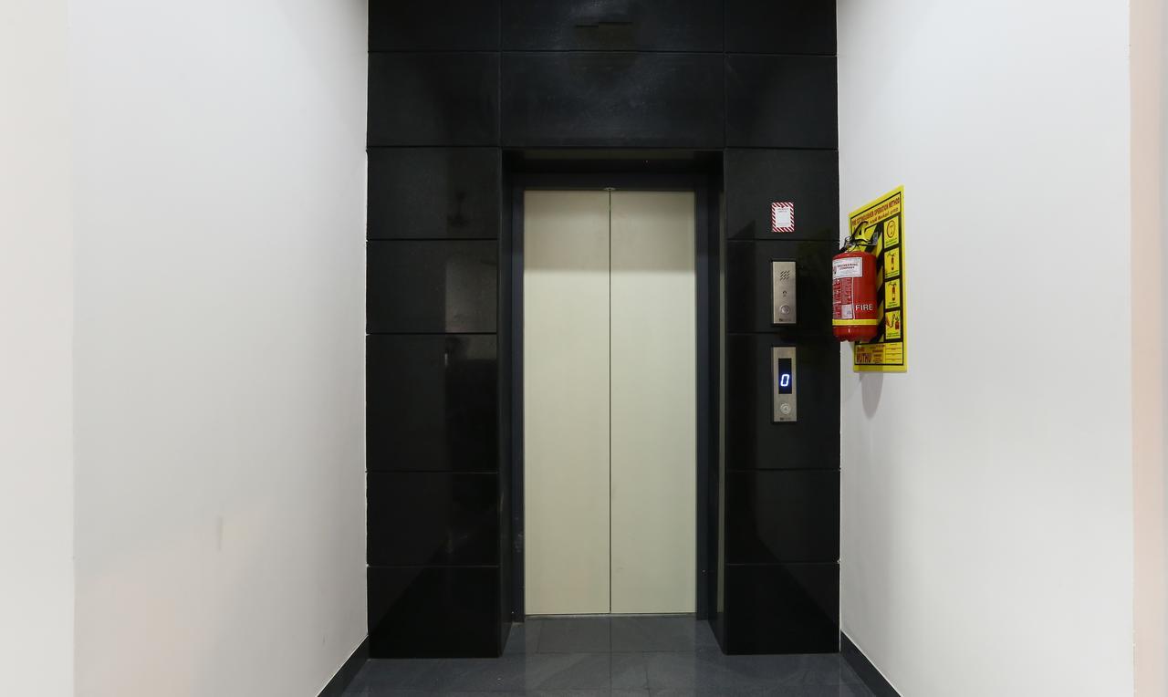 Treebo Hi Line Apartments Kalapatti Κοϊμπατόρε Εξωτερικό φωτογραφία