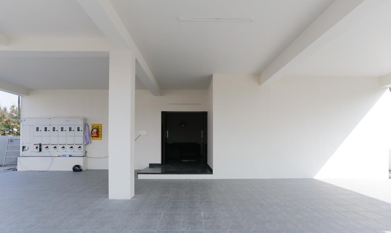Treebo Hi Line Apartments Kalapatti Κοϊμπατόρε Εξωτερικό φωτογραφία