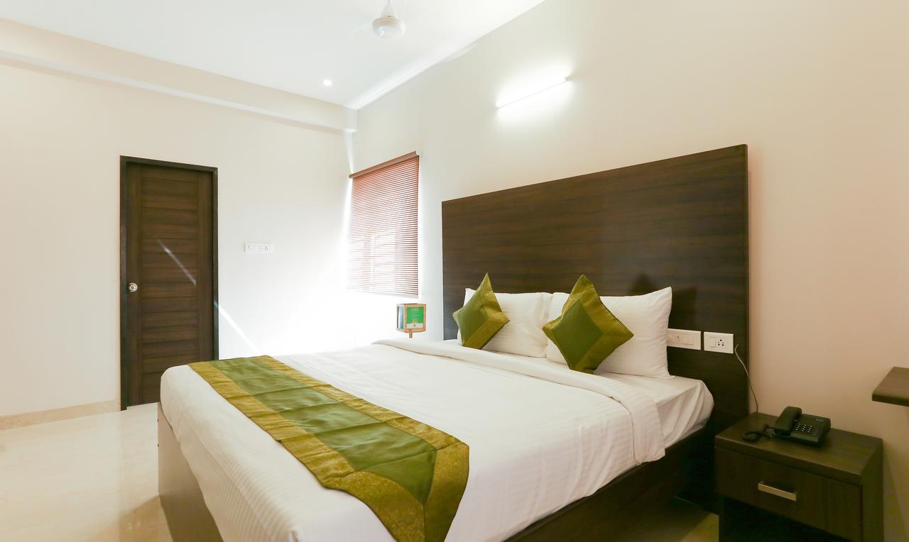 Treebo Hi Line Apartments Kalapatti Κοϊμπατόρε Εξωτερικό φωτογραφία