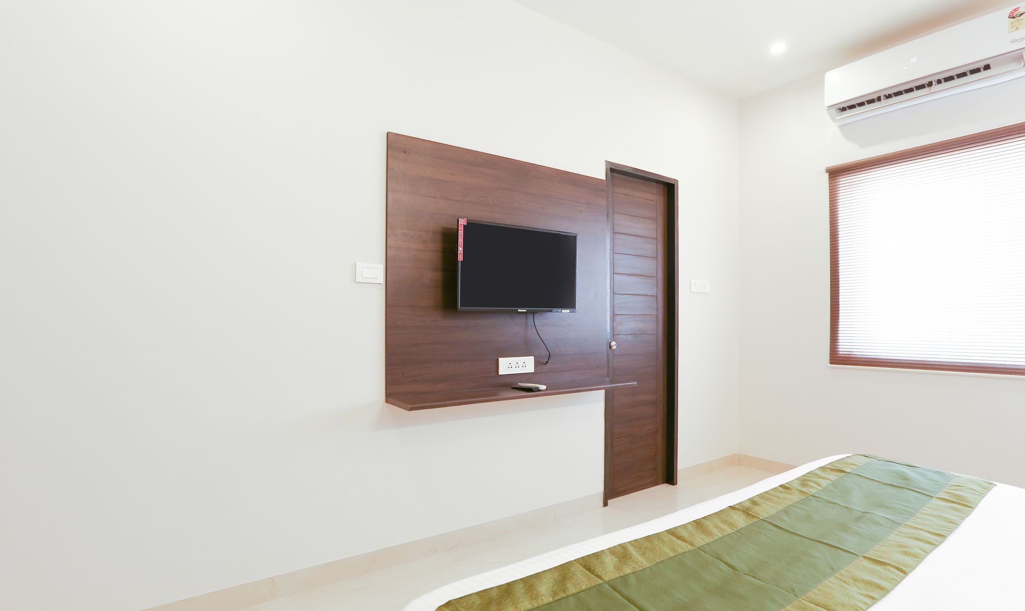 Treebo Hi Line Apartments Kalapatti Κοϊμπατόρε Εξωτερικό φωτογραφία