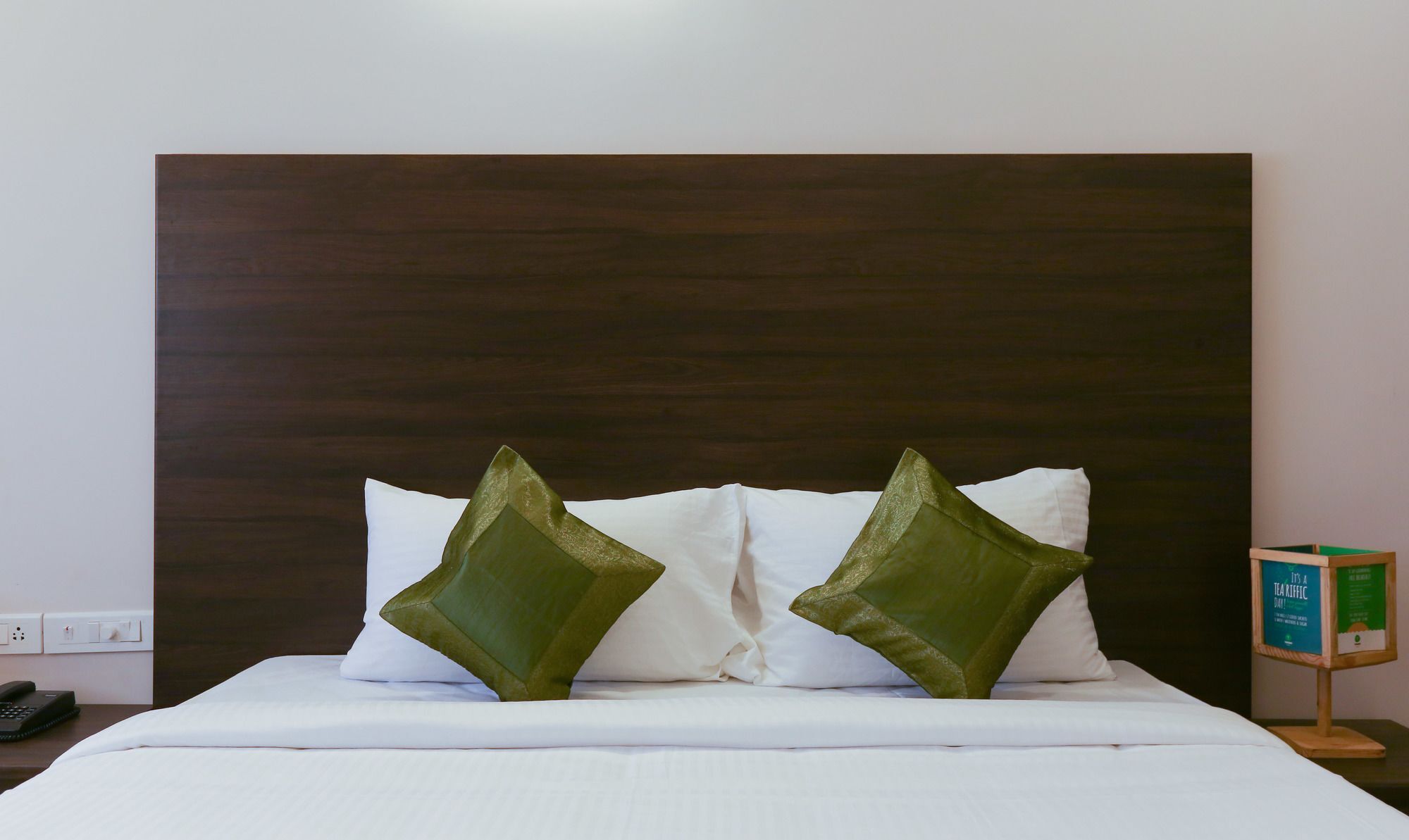 Treebo Hi Line Apartments Kalapatti Κοϊμπατόρε Εξωτερικό φωτογραφία